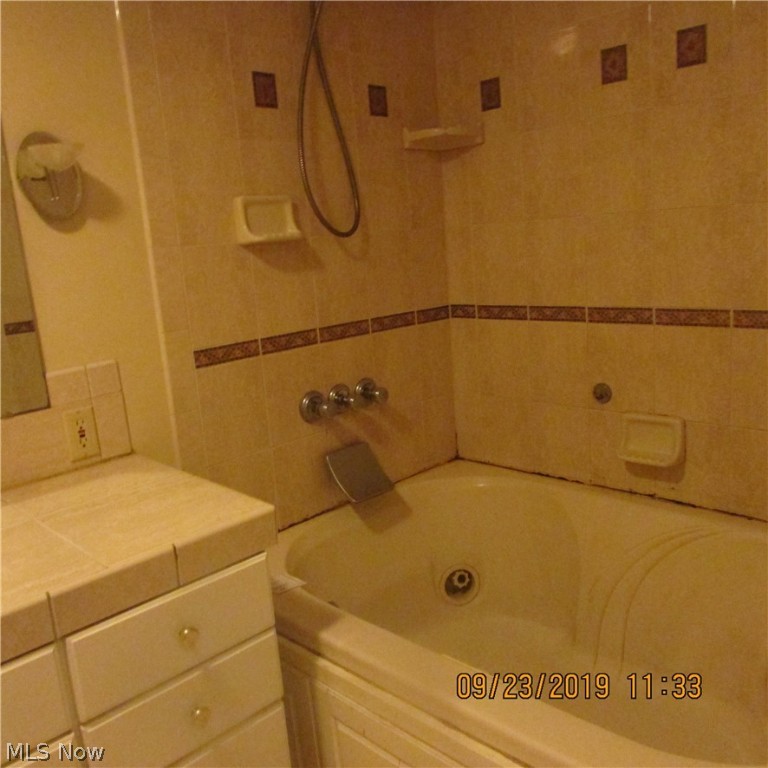 Country Club - Residential