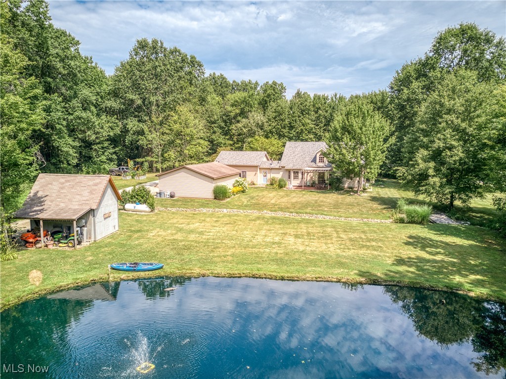 Rootstown, Ohio 44272, United States, 4 Bedrooms Bedrooms, ,4 BathroomsBathrooms,Residential,Active,188397