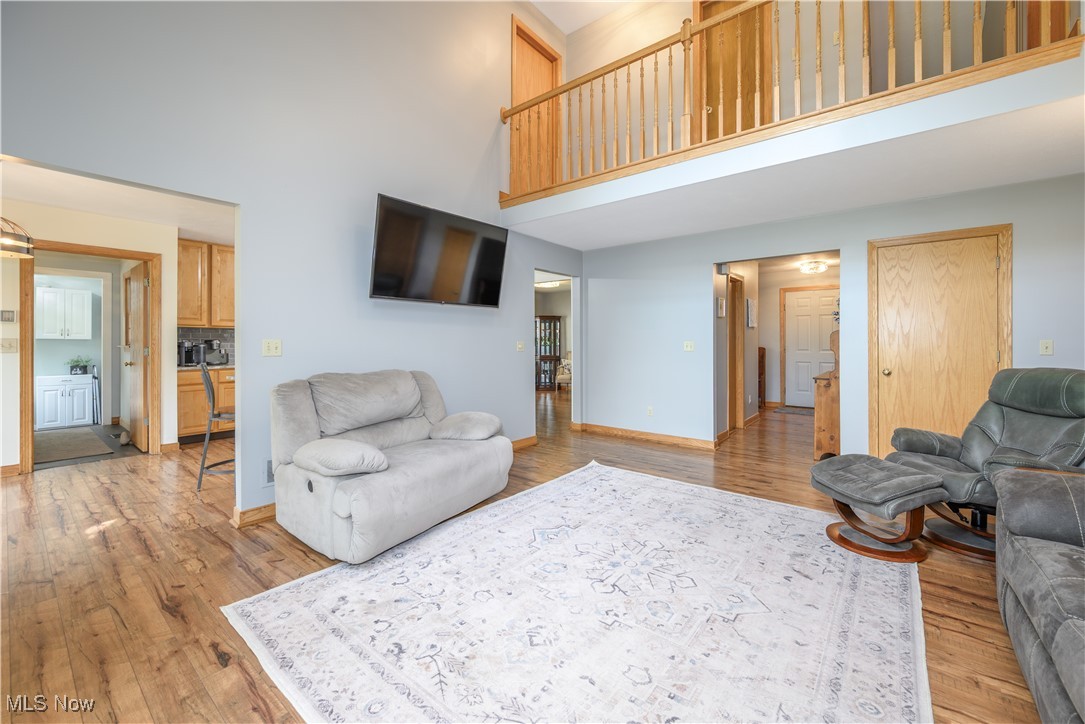 Rootstown, Ohio 44272, United States, 4 Bedrooms Bedrooms, ,4 BathroomsBathrooms,Residential,Active,188397