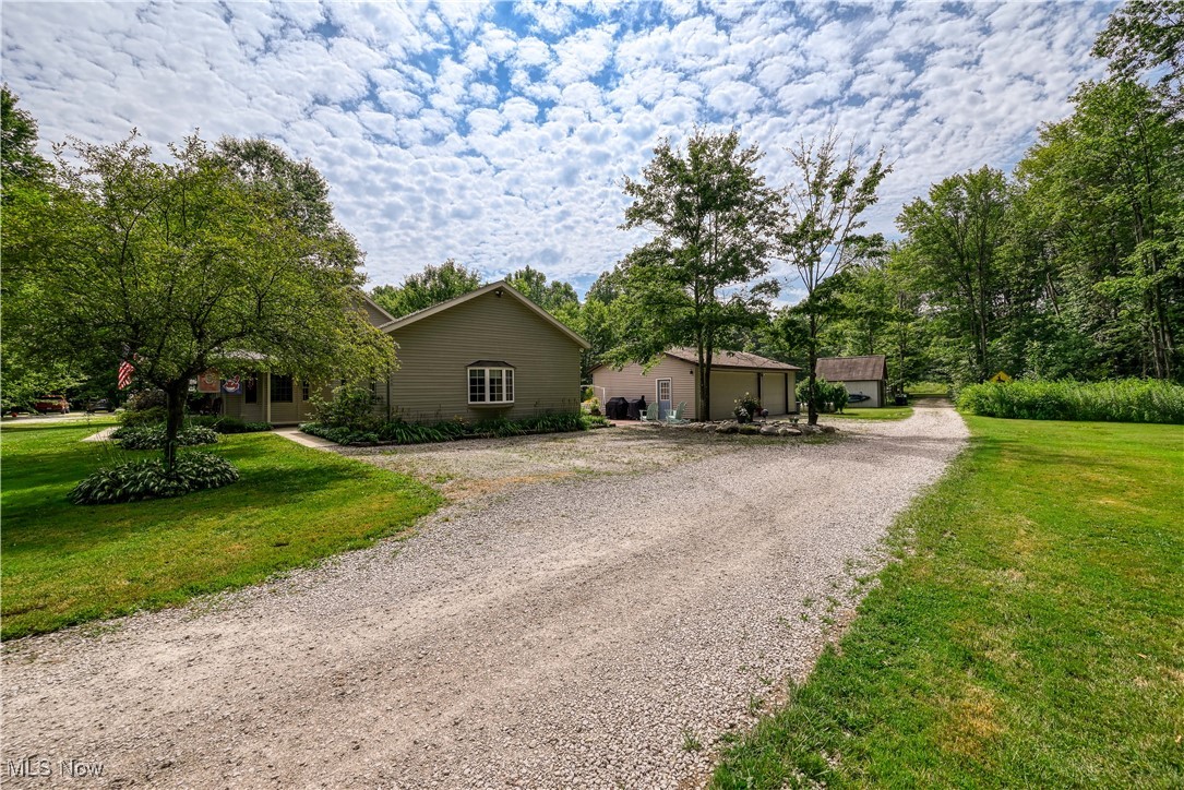 Rootstown, Ohio 44272, United States, 4 Bedrooms Bedrooms, ,4 BathroomsBathrooms,Residential,Active,188397