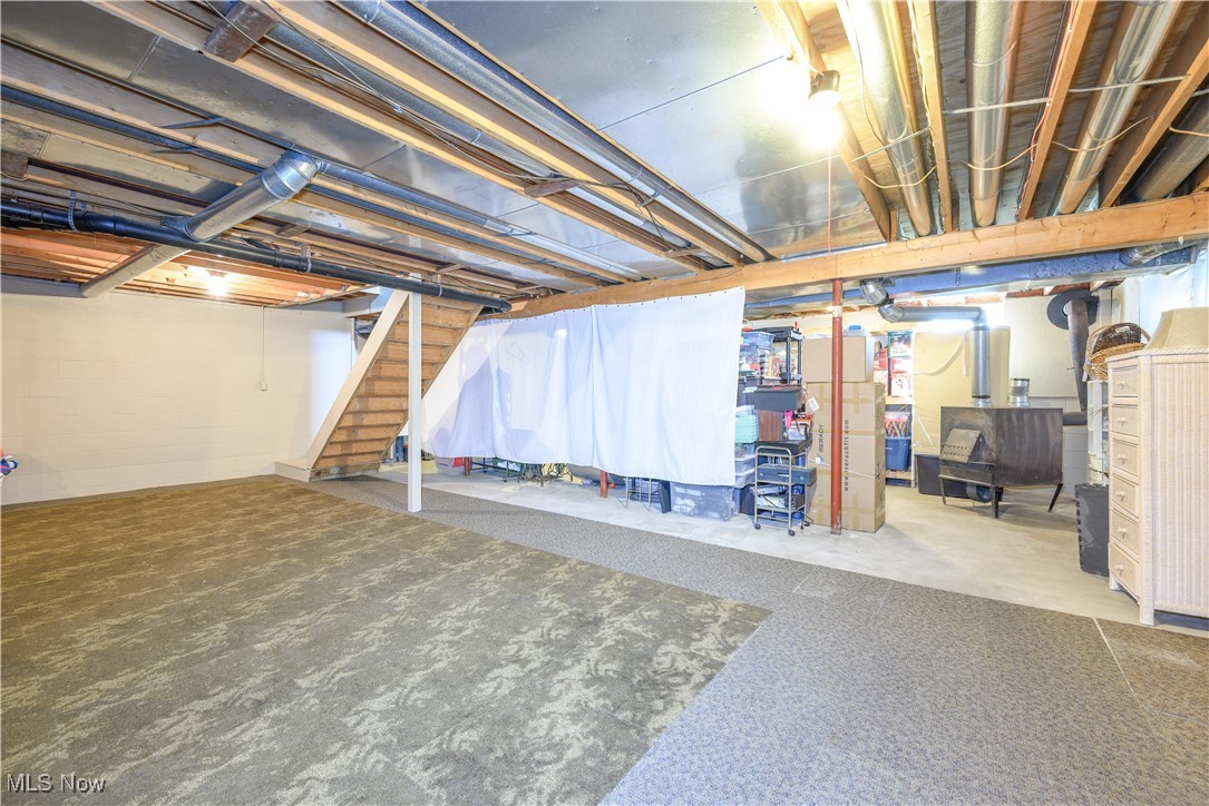 Rootstown, Ohio 44272, United States, 4 Bedrooms Bedrooms, ,4 BathroomsBathrooms,Residential,Active,188397