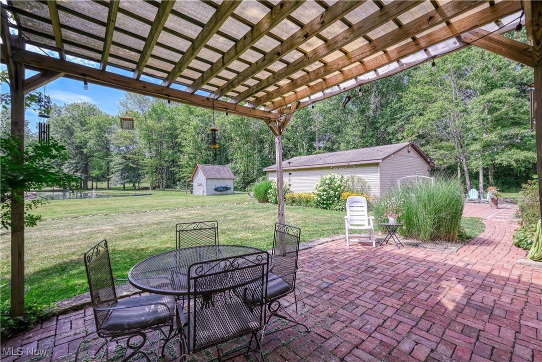 Rootstown, Ohio 44272, United States, 4 Bedrooms Bedrooms, ,4 BathroomsBathrooms,Residential,Active,188397