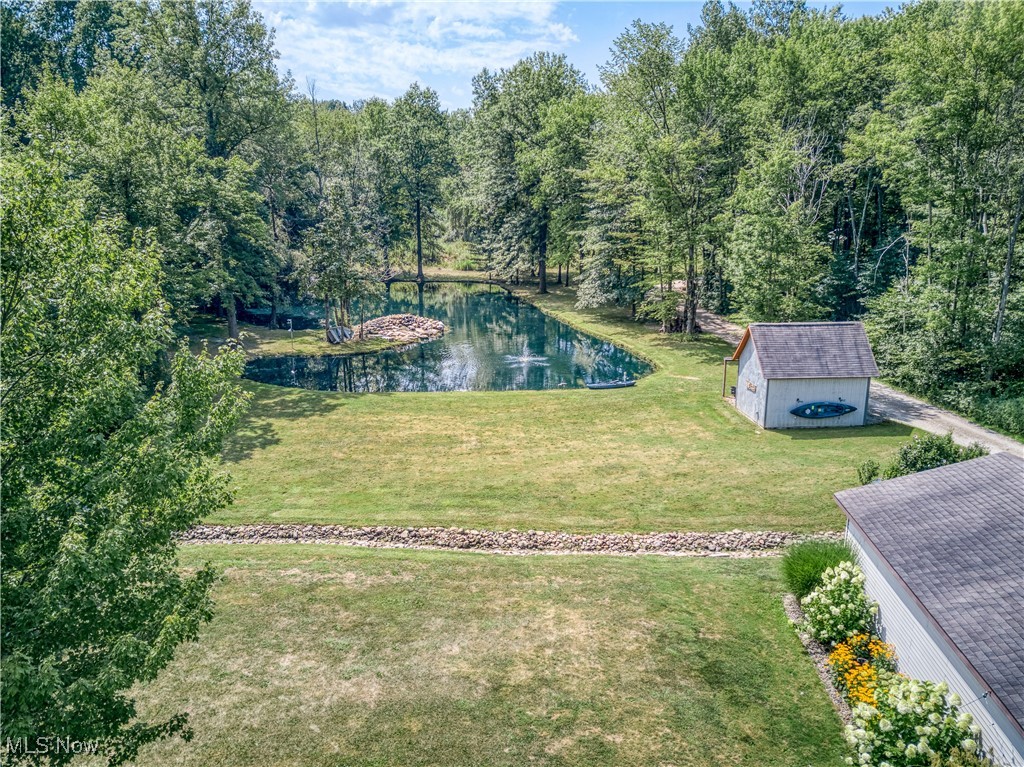 Rootstown, Ohio 44272, United States, 4 Bedrooms Bedrooms, ,4 BathroomsBathrooms,Residential,Active,188397