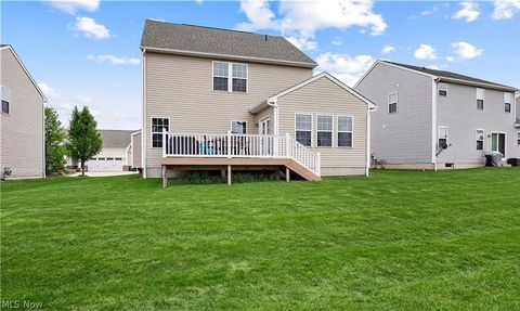 Tiny photo for 6530 Wisteria Lane, Medina, OH 44256 (MLS # 5201726)