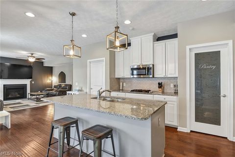 Tiny photo for 6530 Wisteria Lane, Medina, OH 44256 (MLS # 5201726)