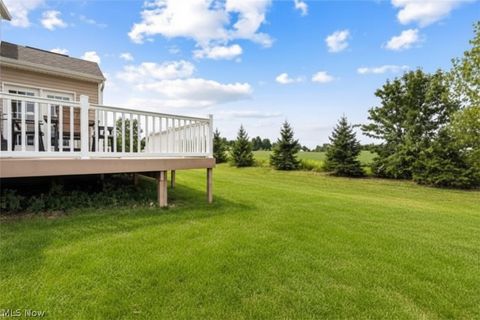 Tiny photo for 6530 Wisteria Lane, Medina, OH 44256 (MLS # 5201726)