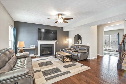 Tiny photo for 6530 Wisteria Lane, Medina, OH 44256 (MLS # 5201726)