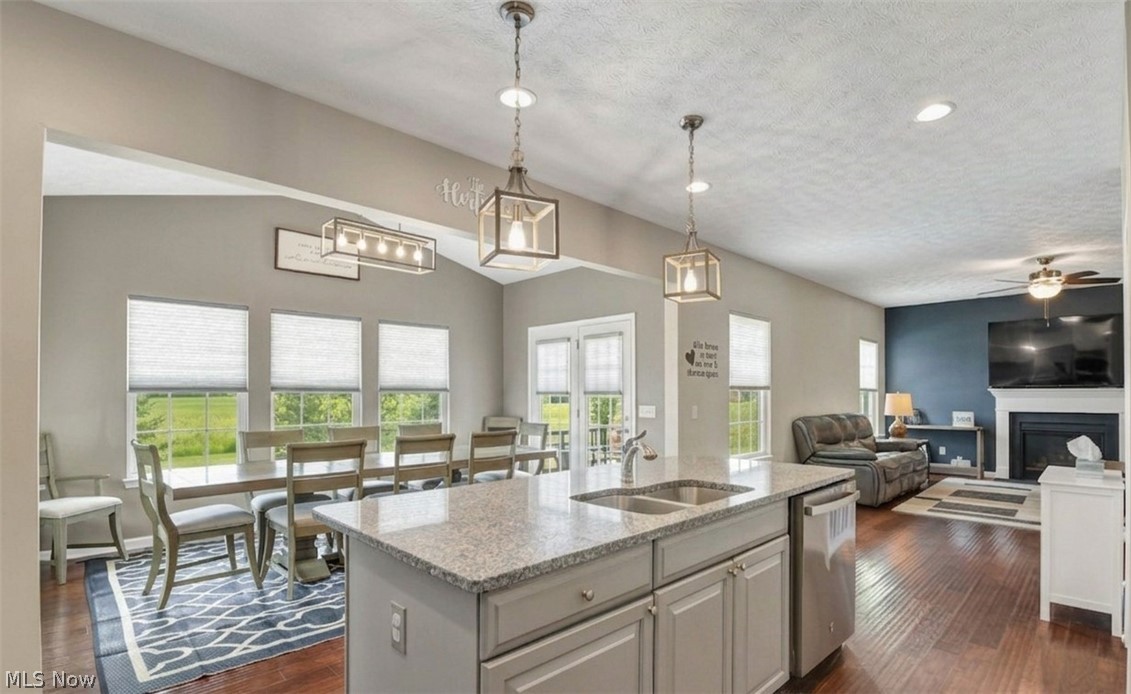 Arbor Lks/Cobblestone Park Ph 10 - Residential