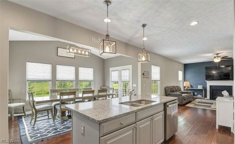 Tiny photo for 6530 Wisteria Lane, Medina, OH 44256 (MLS # 5201726)