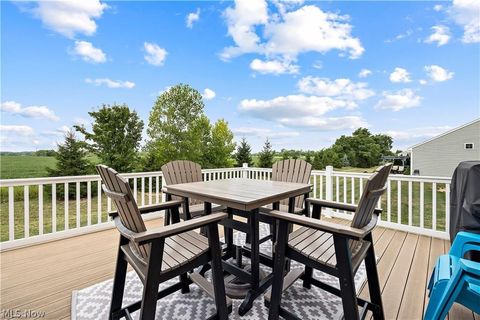 Tiny photo for 6530 Wisteria Lane, Medina, OH 44256 (MLS # 5201726)