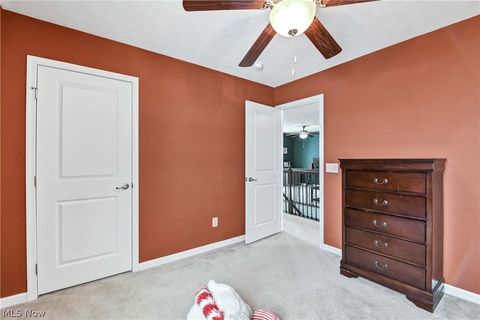 Tiny photo for 6530 Wisteria Lane, Medina, OH 44256 (MLS # 5201726)