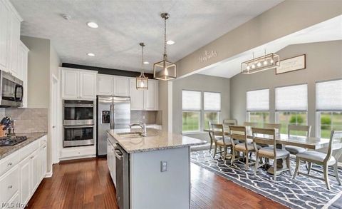 Tiny photo for 6530 Wisteria Lane, Medina, OH 44256 (MLS # 5201726)