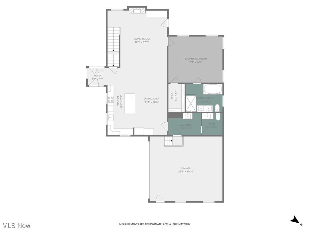 S S Stones College Tr Allo - Residential