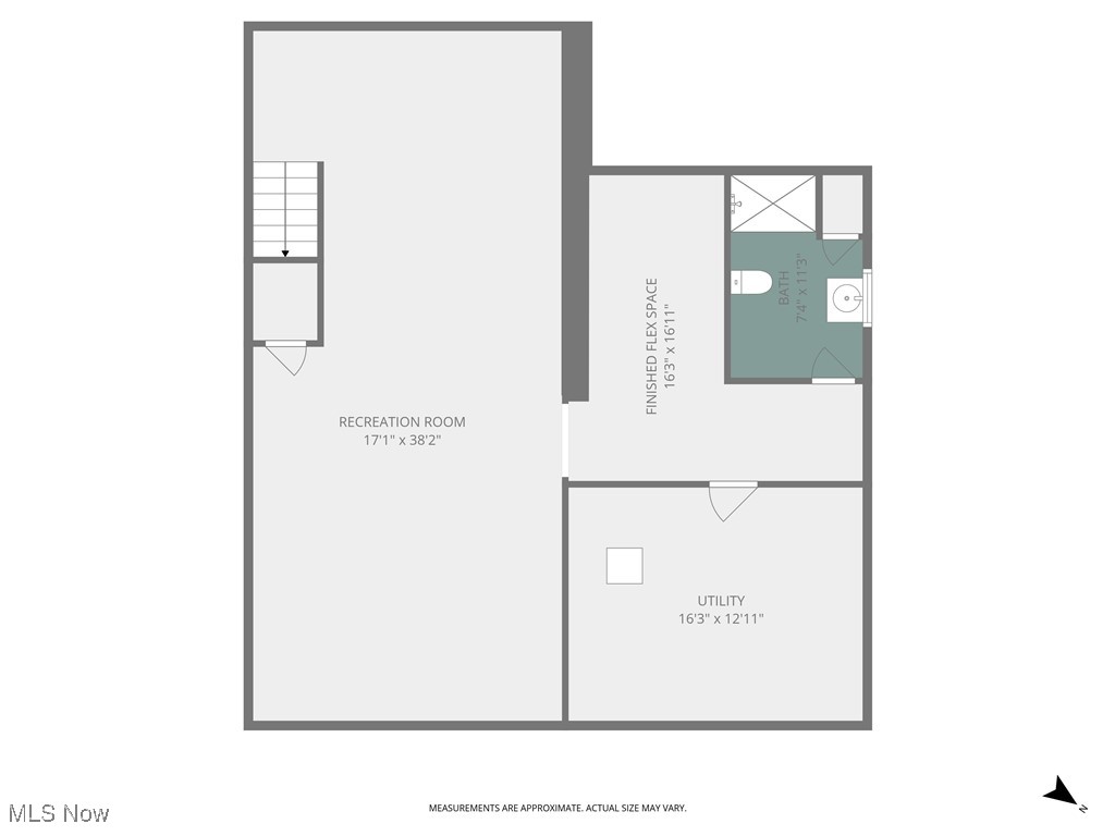 S S Stones College Tr Allo - Residential