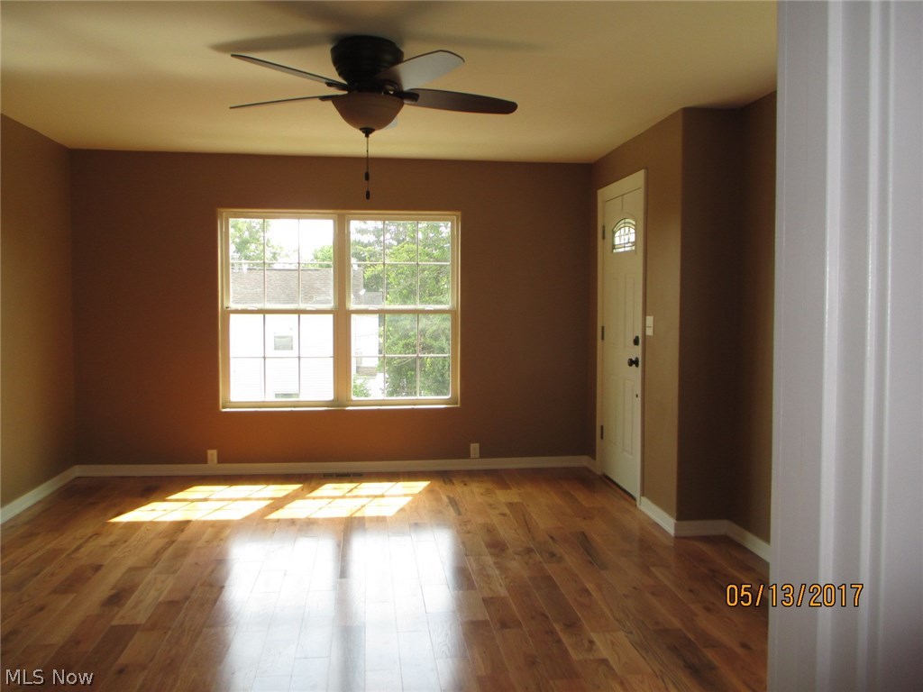 Roseville - Residential