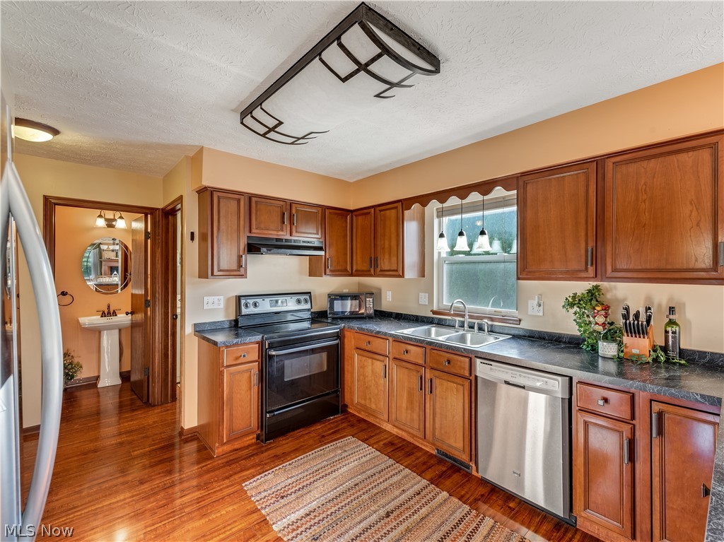 Golden Ridge Farms - Residential