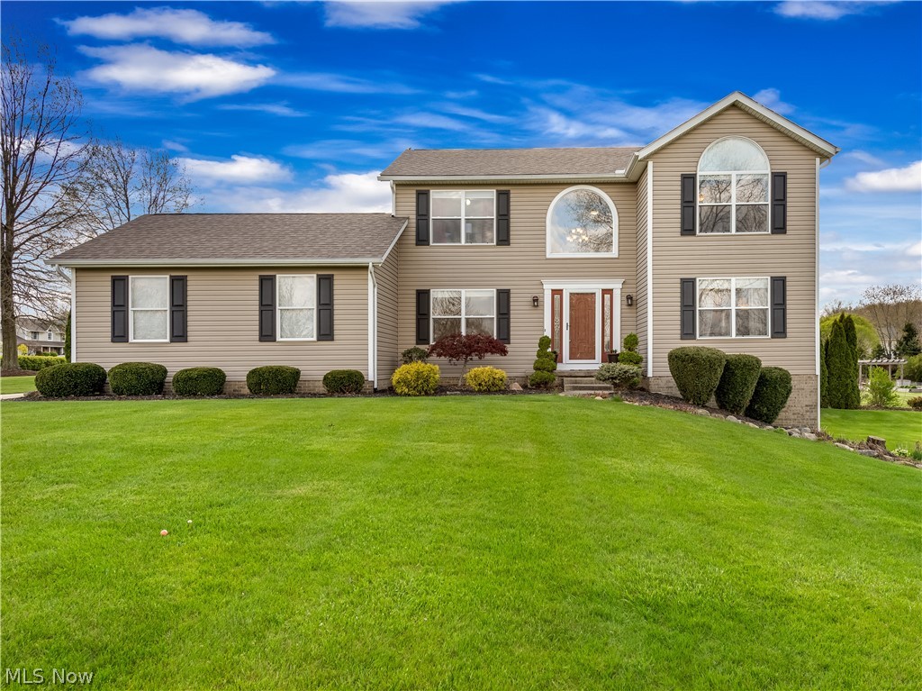 Golden Ridge Farms - Residential