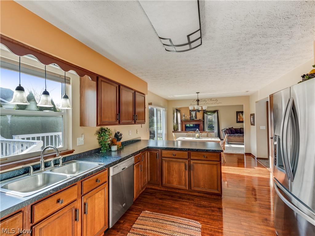 Golden Ridge Farms - Residential