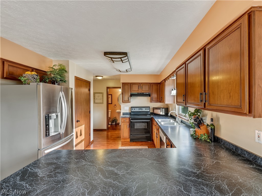 Golden Ridge Farms - Residential