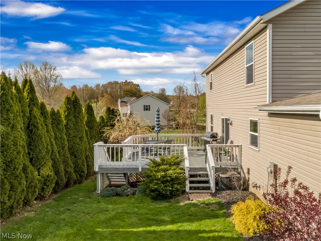 Golden Ridge Farms - Residential