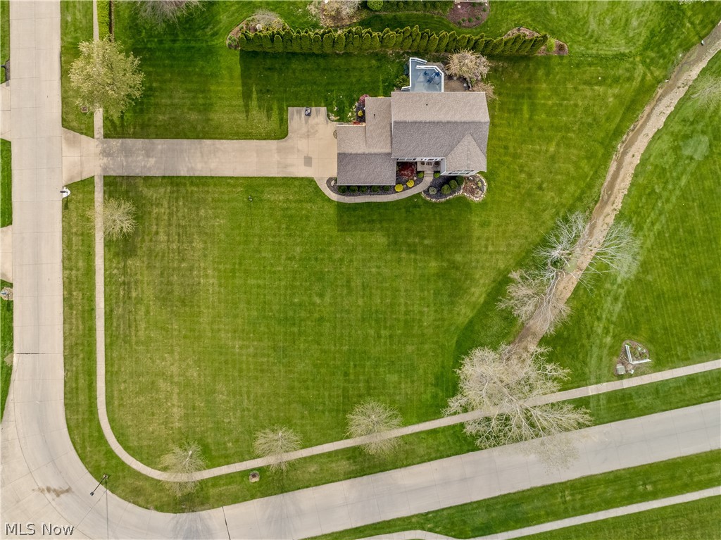 Golden Ridge Farms - Residential