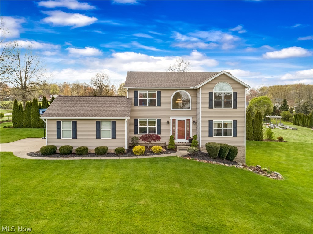 Golden Ridge Farms - Residential