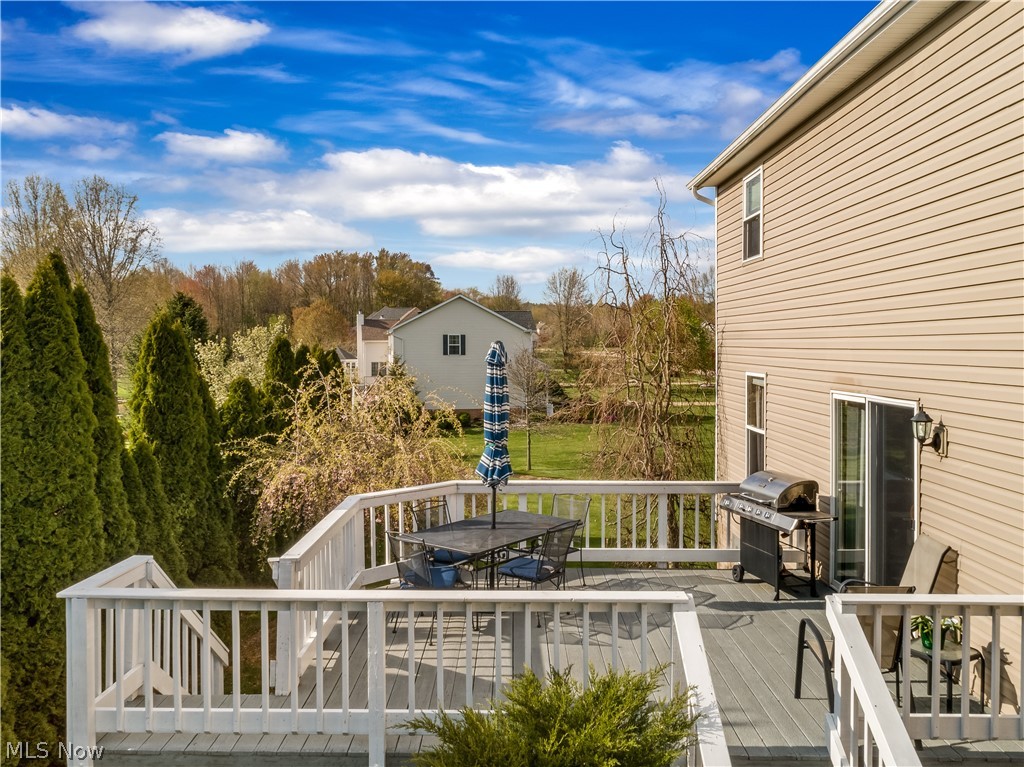 Golden Ridge Farms - Residential