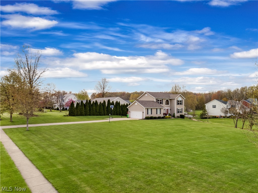 Golden Ridge Farms - Residential