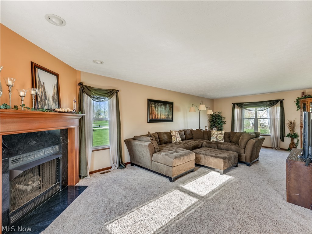 Golden Ridge Farms - Residential