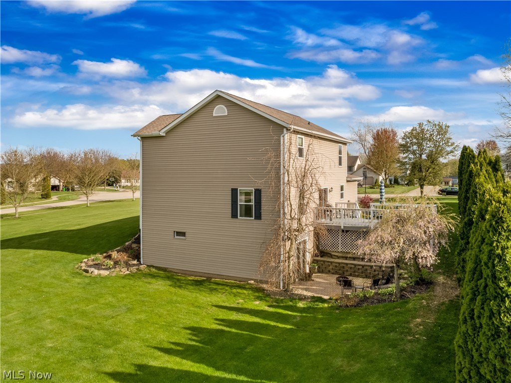 Golden Ridge Farms - Residential