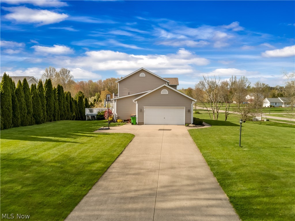 Golden Ridge Farms - Residential