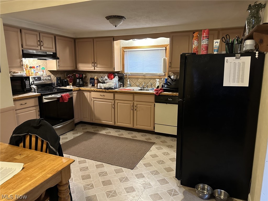 B E Taylor - Residential