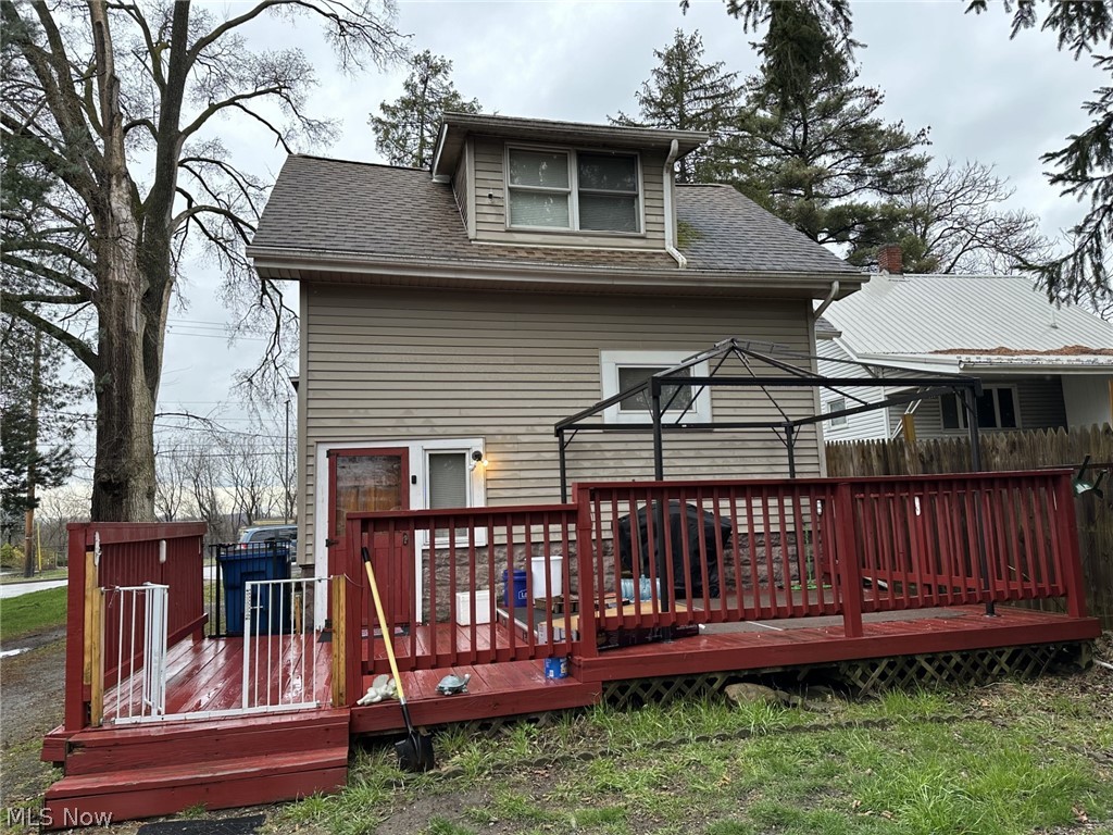 B E Taylor - Residential