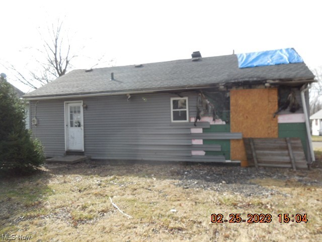 Preston Heights - Residential