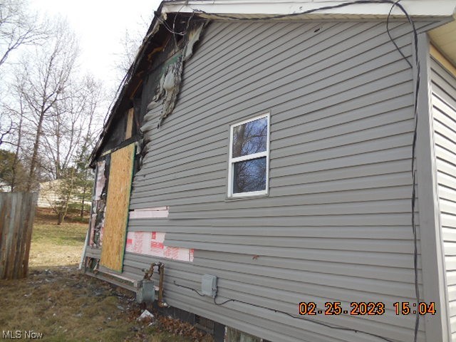 Preston Heights - Residential