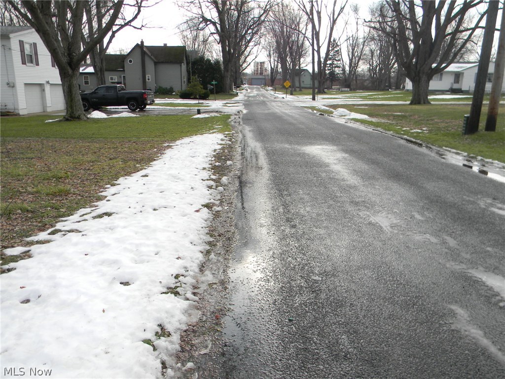 Cummins Allotments - Residential