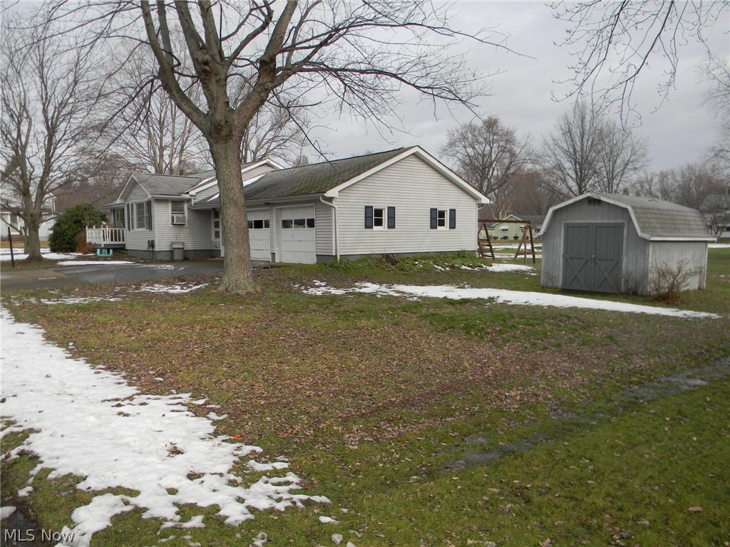 Cummins Allotments - Residential