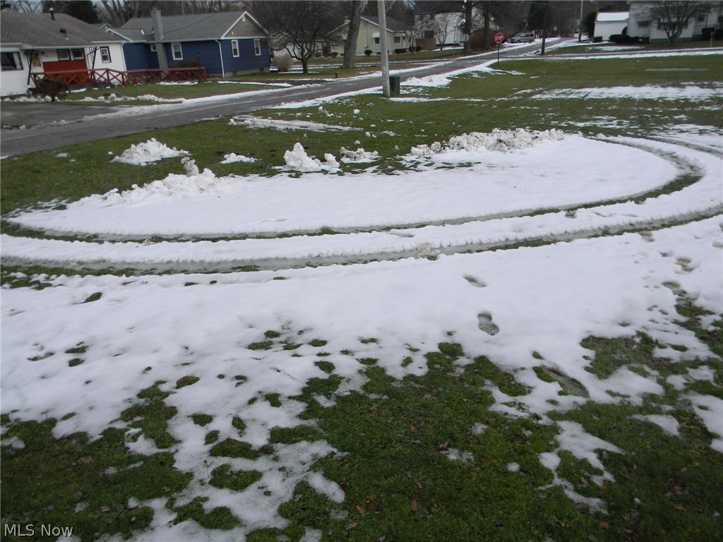 Cummins Allotments - Residential