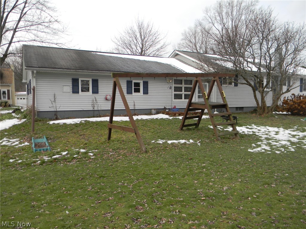 Cummins Allotments - Residential