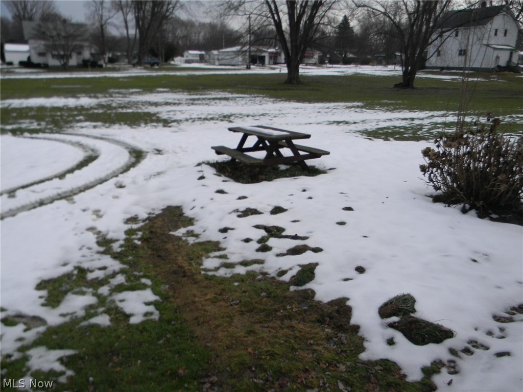 Cummins Allotments - Residential
