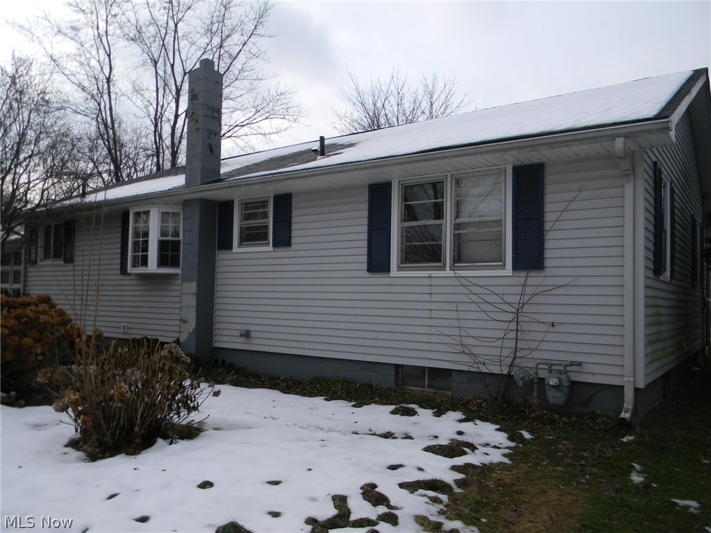 Cummins Allotments - Residential