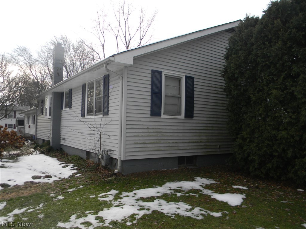 Cummins Allotments - Residential
