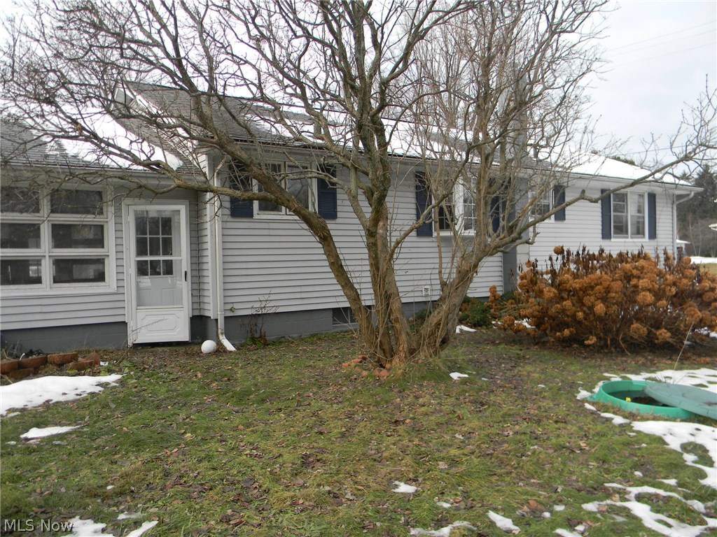 Cummins Allotments - Residential