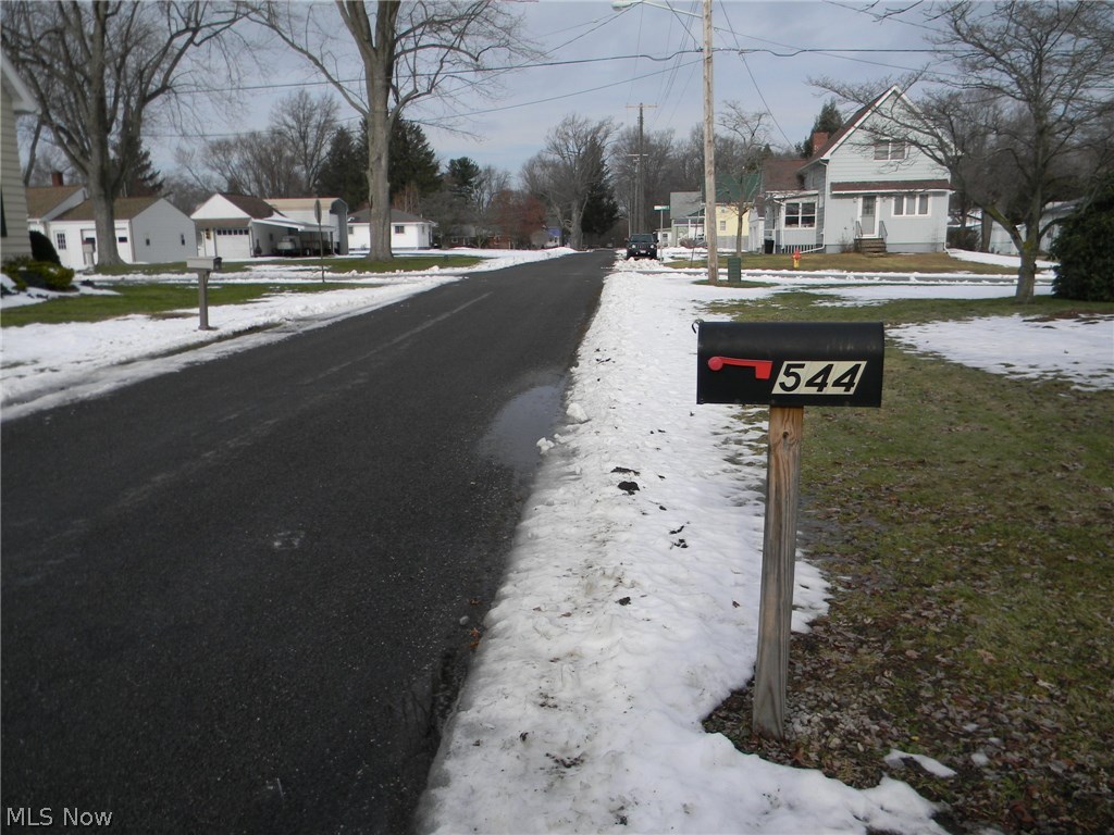 Cummins Allotments - Residential