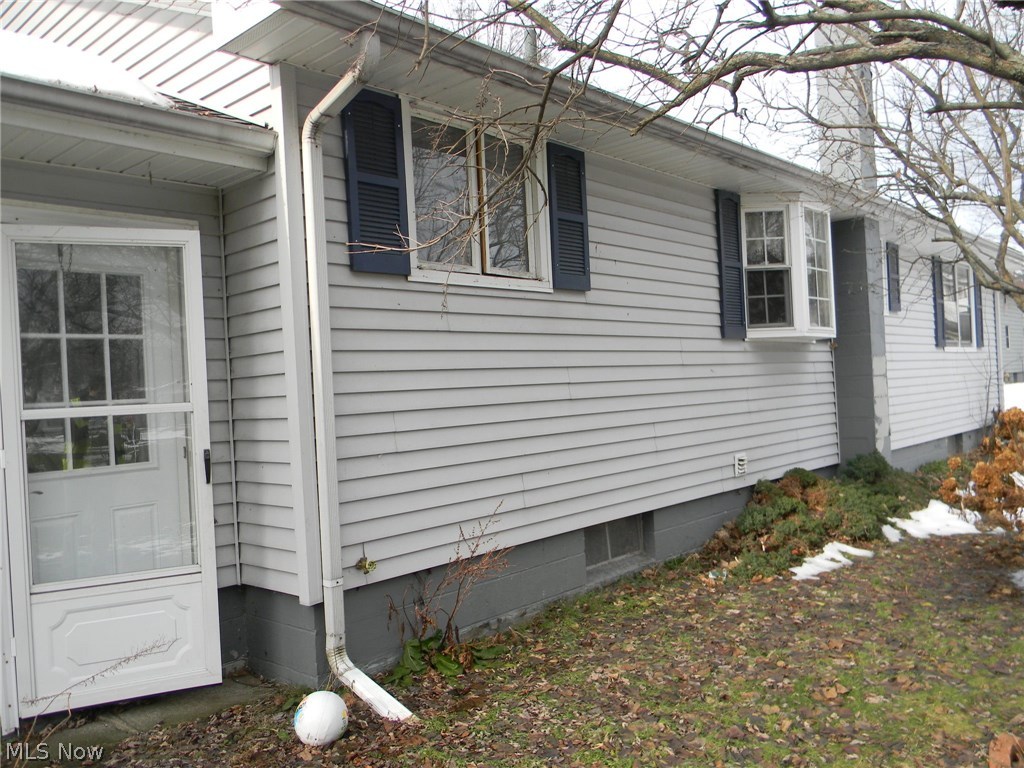 Cummins Allotments - Residential