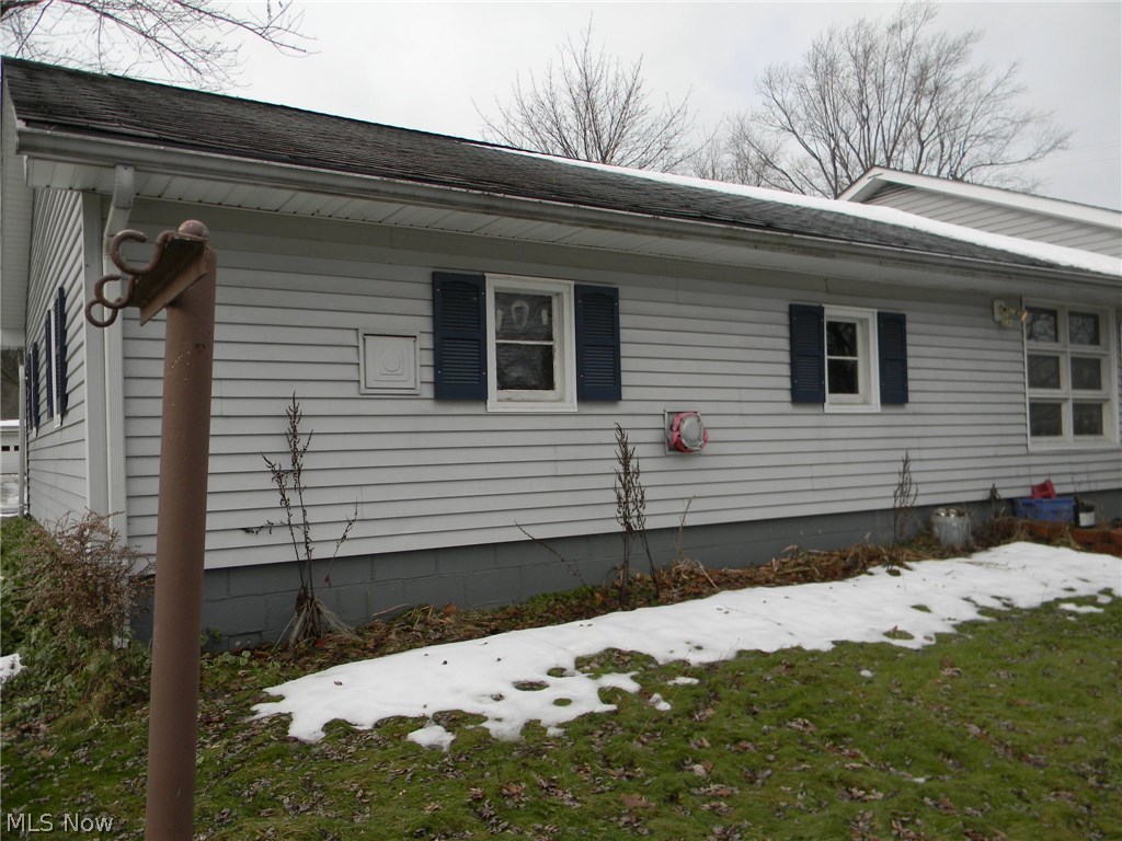 Cummins Allotments - Residential