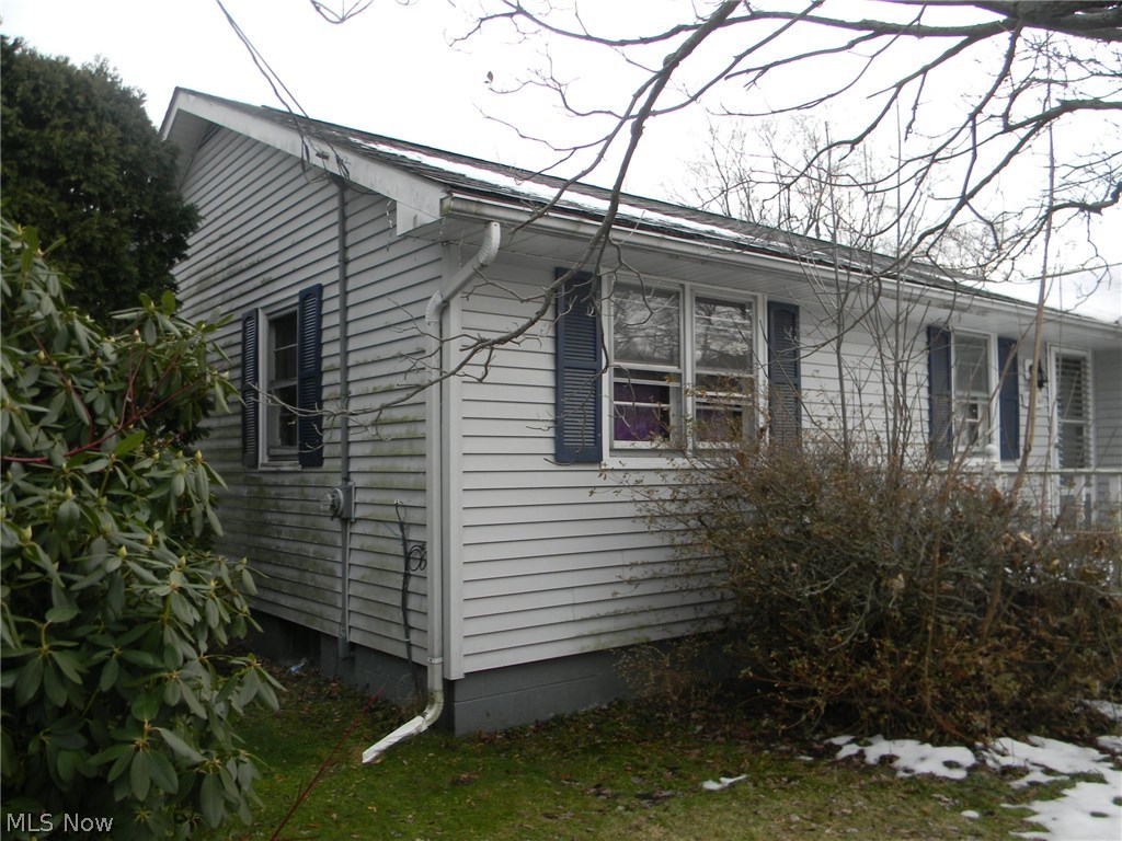 Cummins Allotments - Residential