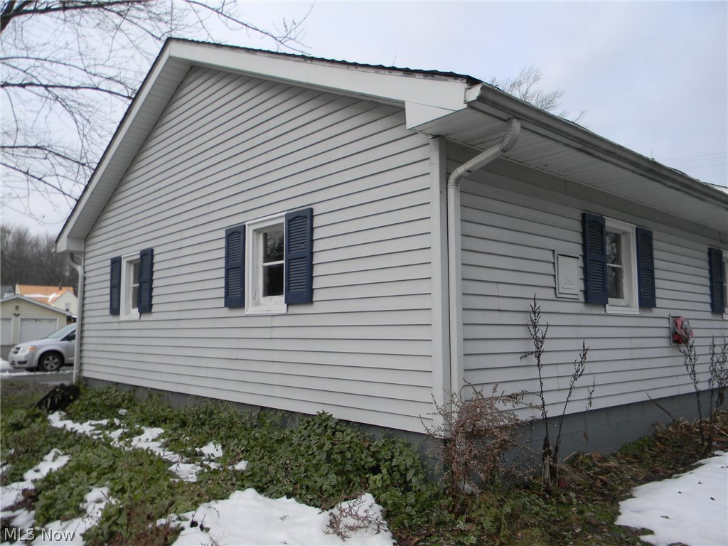 Cummins Allotments - Residential