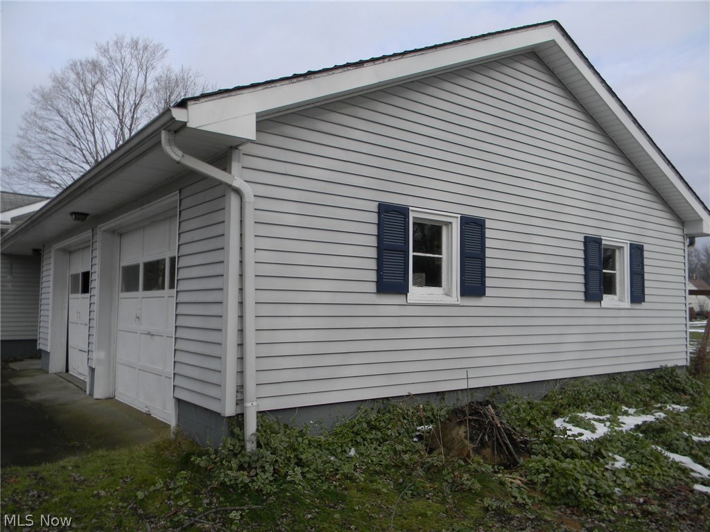 Cummins Allotments - Residential