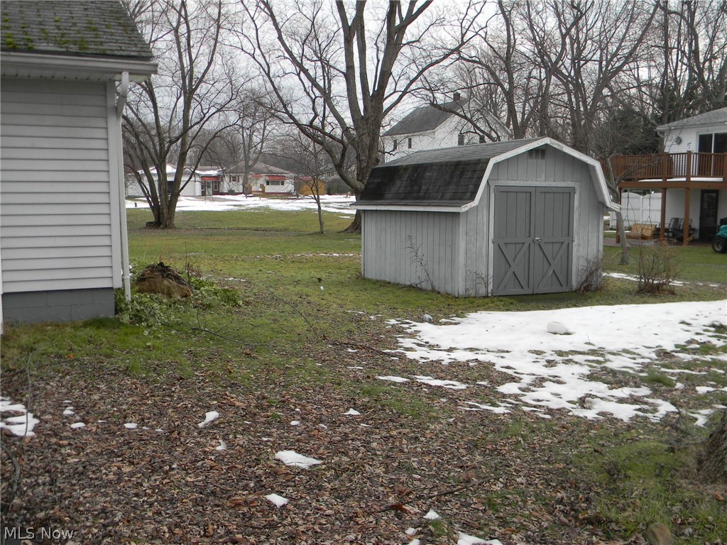 Cummins Allotments - Residential